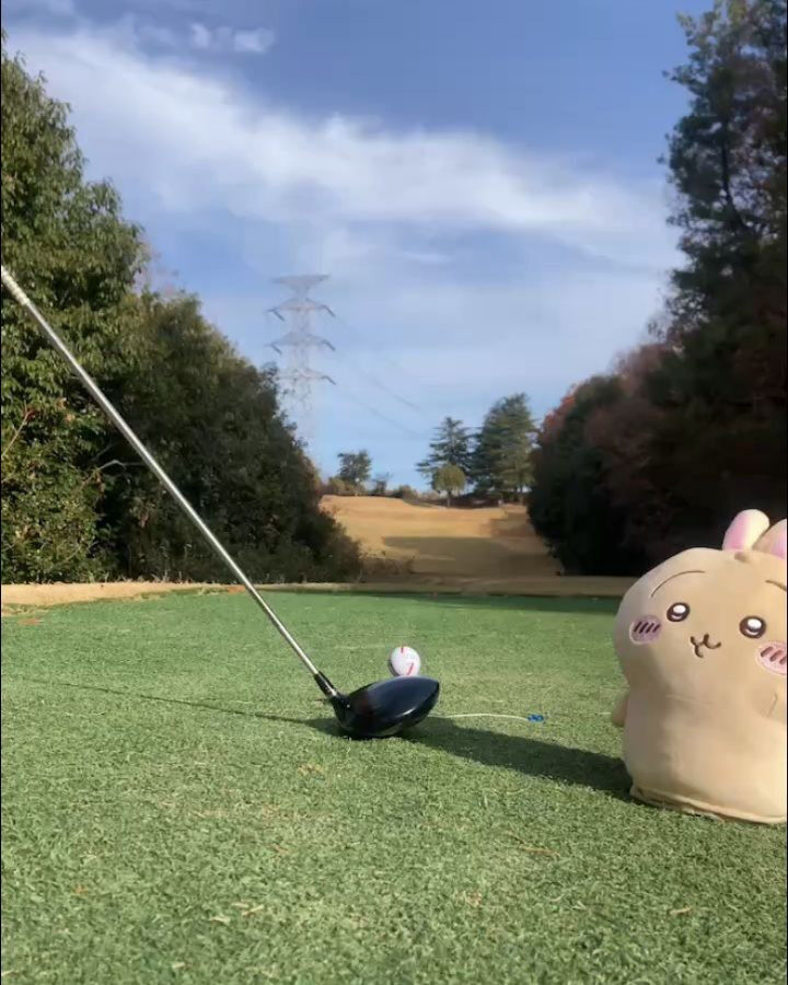 初めて行ったきさいちCC