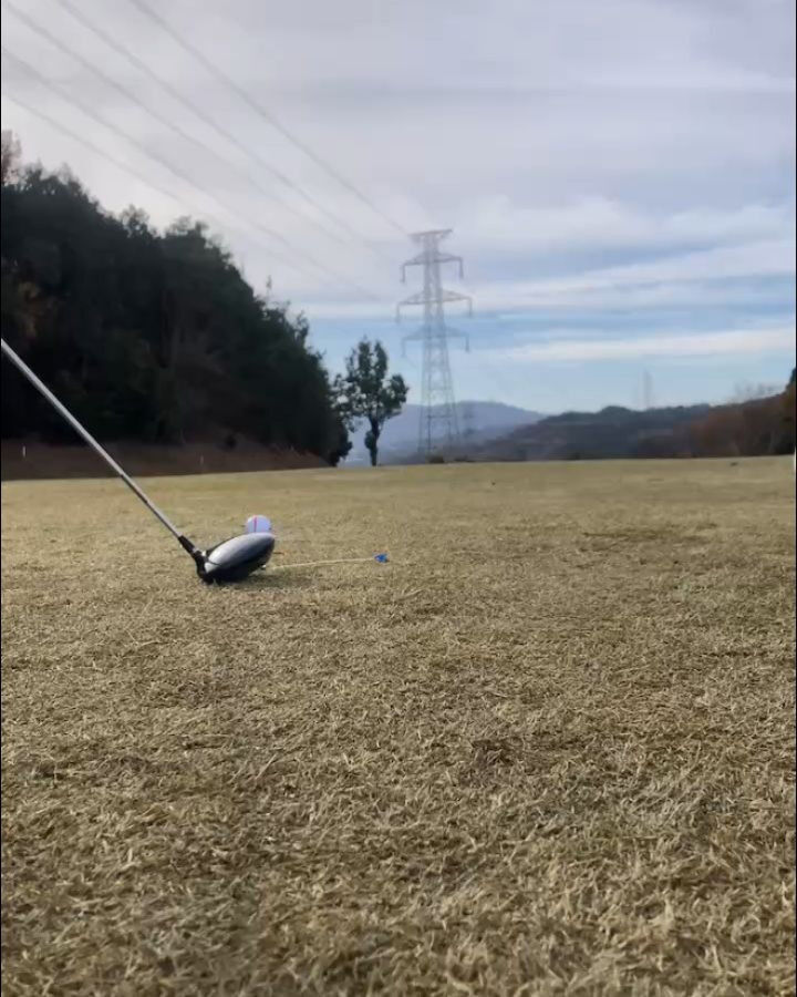 初めて行ったきさいちCC