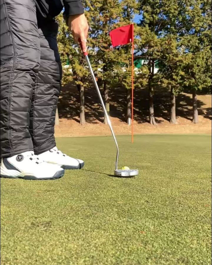 PGM池田カントリークラブに行ってきました