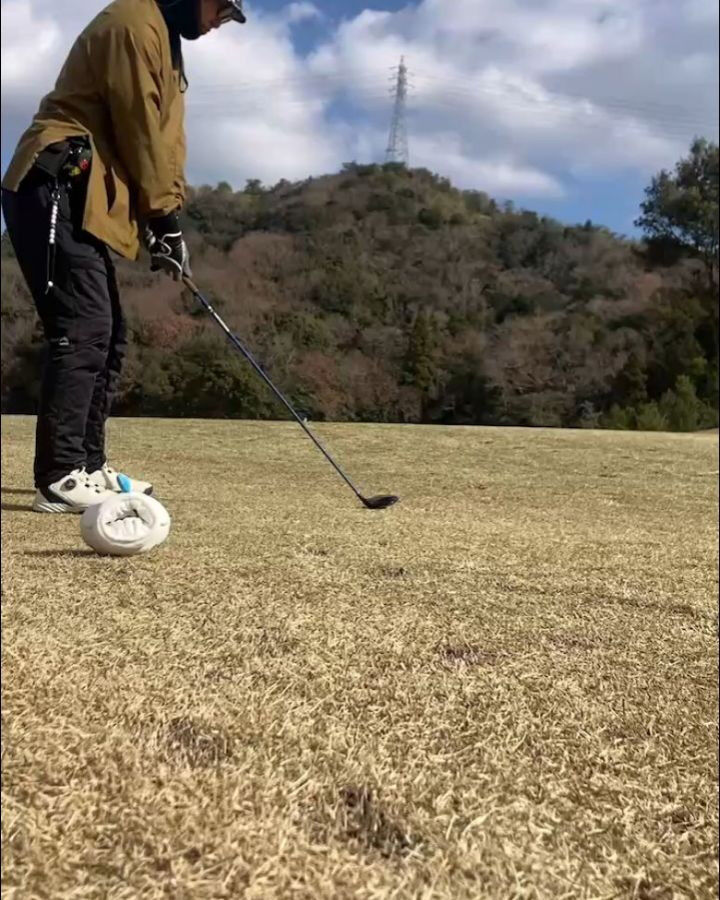 わー！前半めっちゃええ調子やったのになー笑