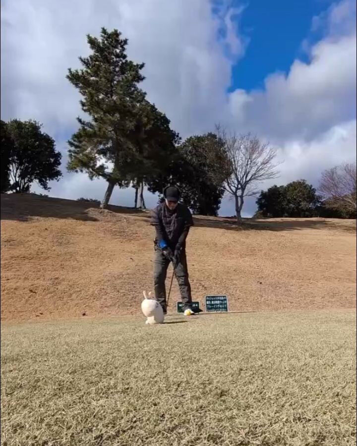 太平洋クラブ宝塚コースへ行ってきました