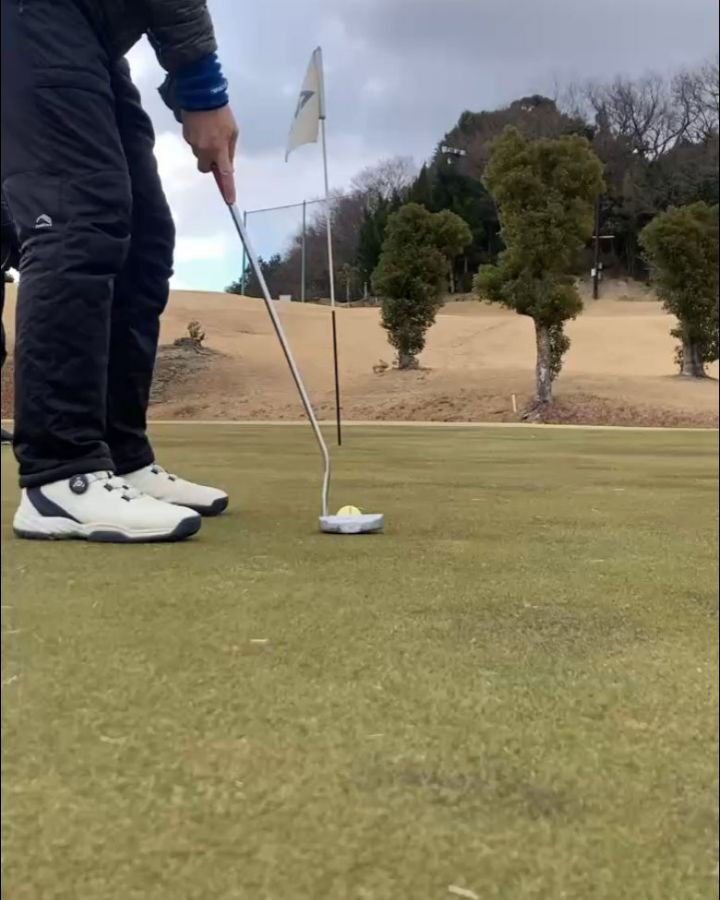 堺カントリークラブへ行ってきました