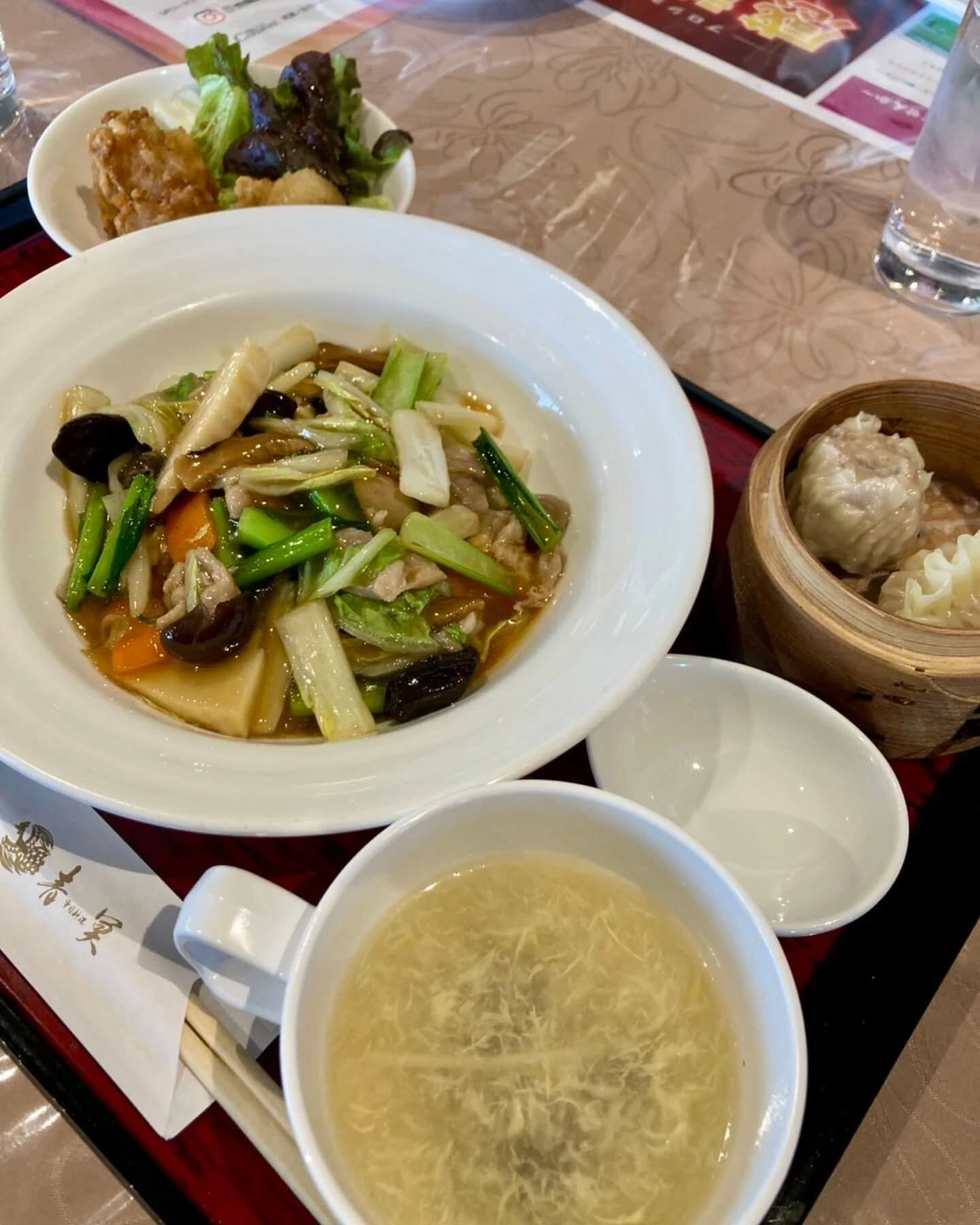 武庫ノ台ゴルフコースへ行ってきました！